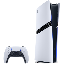 Sony PlayStation PS5 Pro con Unidad de Disco