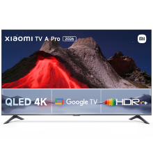 Xiaomi Smart TV A Pro QLED 2026 43" 4K