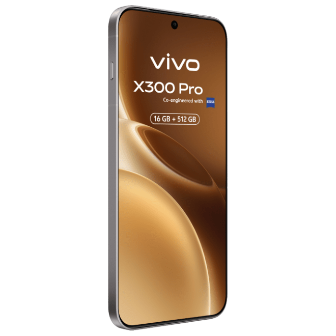 Vivo X300 Pro 5G