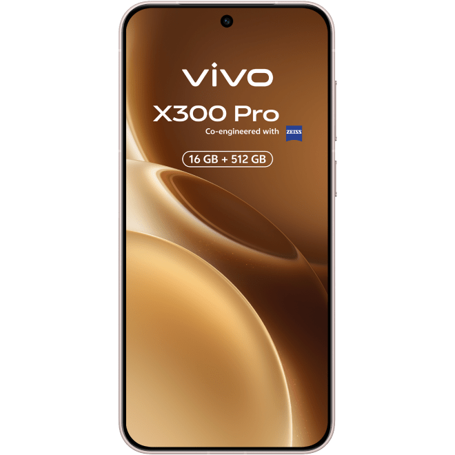 Vivo X300 Pro 5G