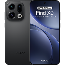 OPPO Find X9 5G 512GB Space Black