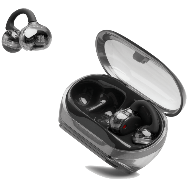 JBL Soundgear Clips