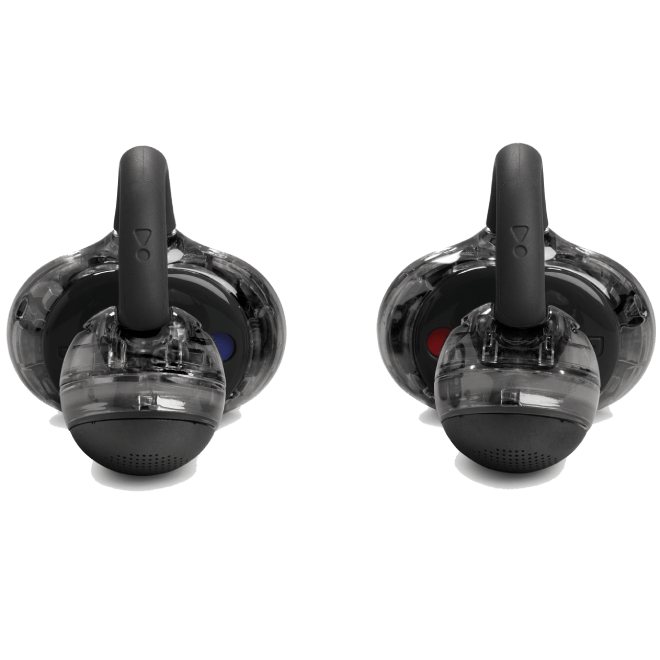 JBL Soundgear Clips
