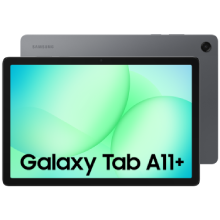 Samsung Galaxy Tab A11 Plus 5G 128GB Gris