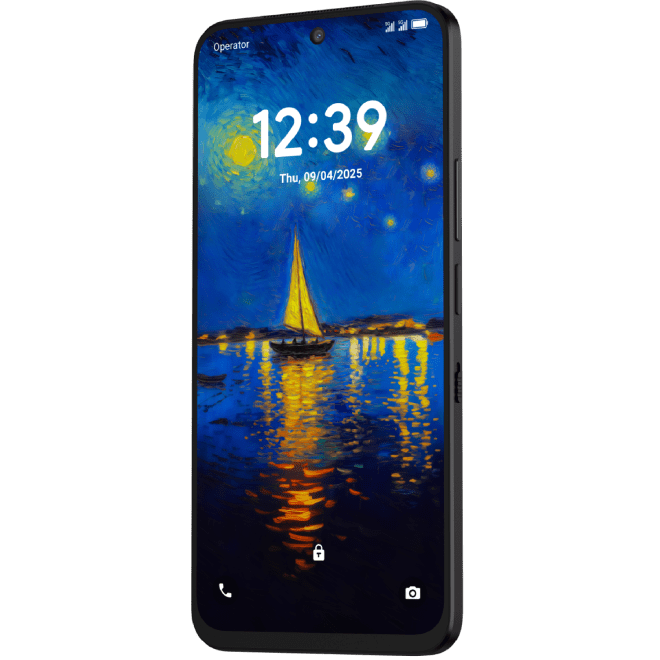 TCL 60 Ultra NXTPAPER 5G