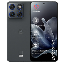Motorola Edge 70 5G 512GB Gris