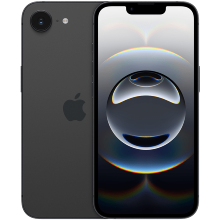 Apple iPhone 16e 128GB Negro