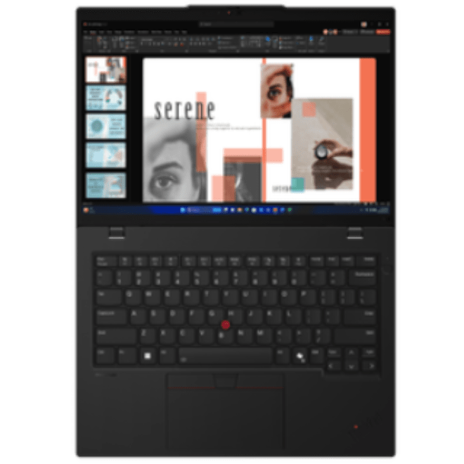 Lenovo ThinkPad L14 Gen 5