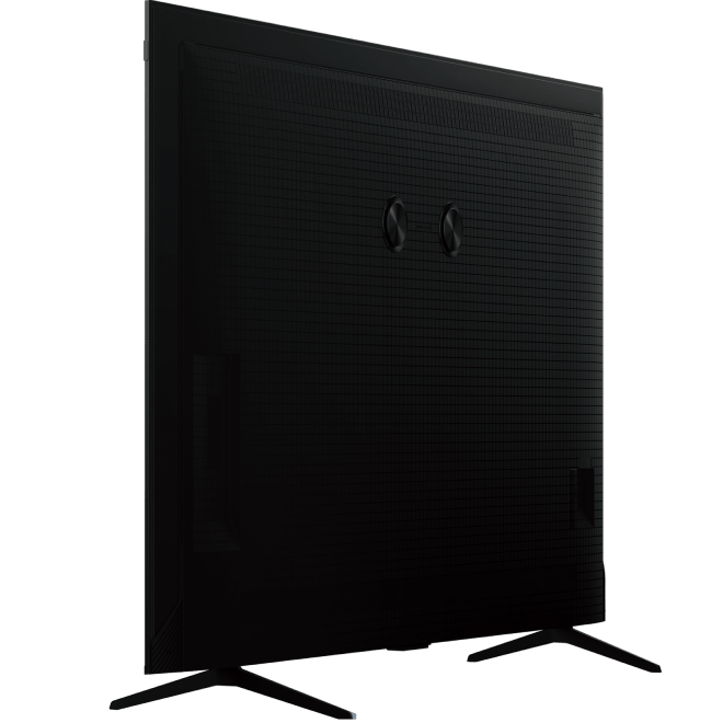 TCL Smart TV 55P7K 4K HDR QLED