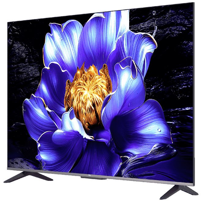 TCL Smart TV 55V6C 4K HDR10 UHD
