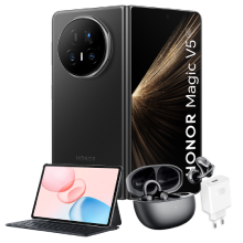 HONOR Magic V5 5G 512GB Negro