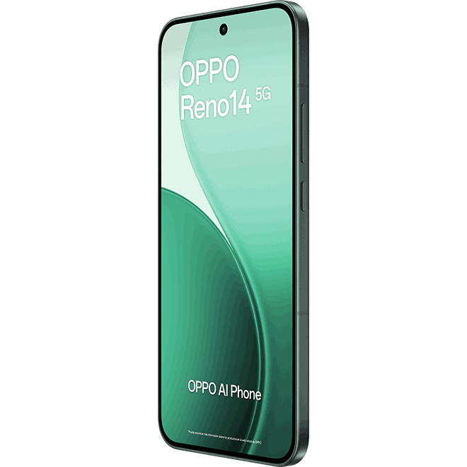OPPO Reno 14 5G
