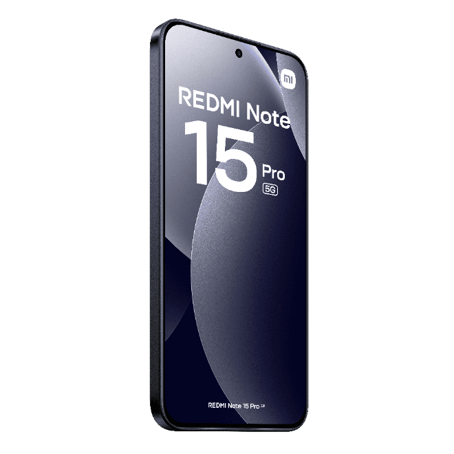 Redmi Note 15 Pro 5G