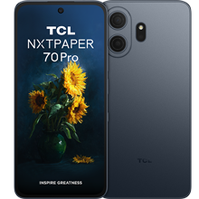 TCL NXTPAPER 70 Pro 5G 512GB Azul