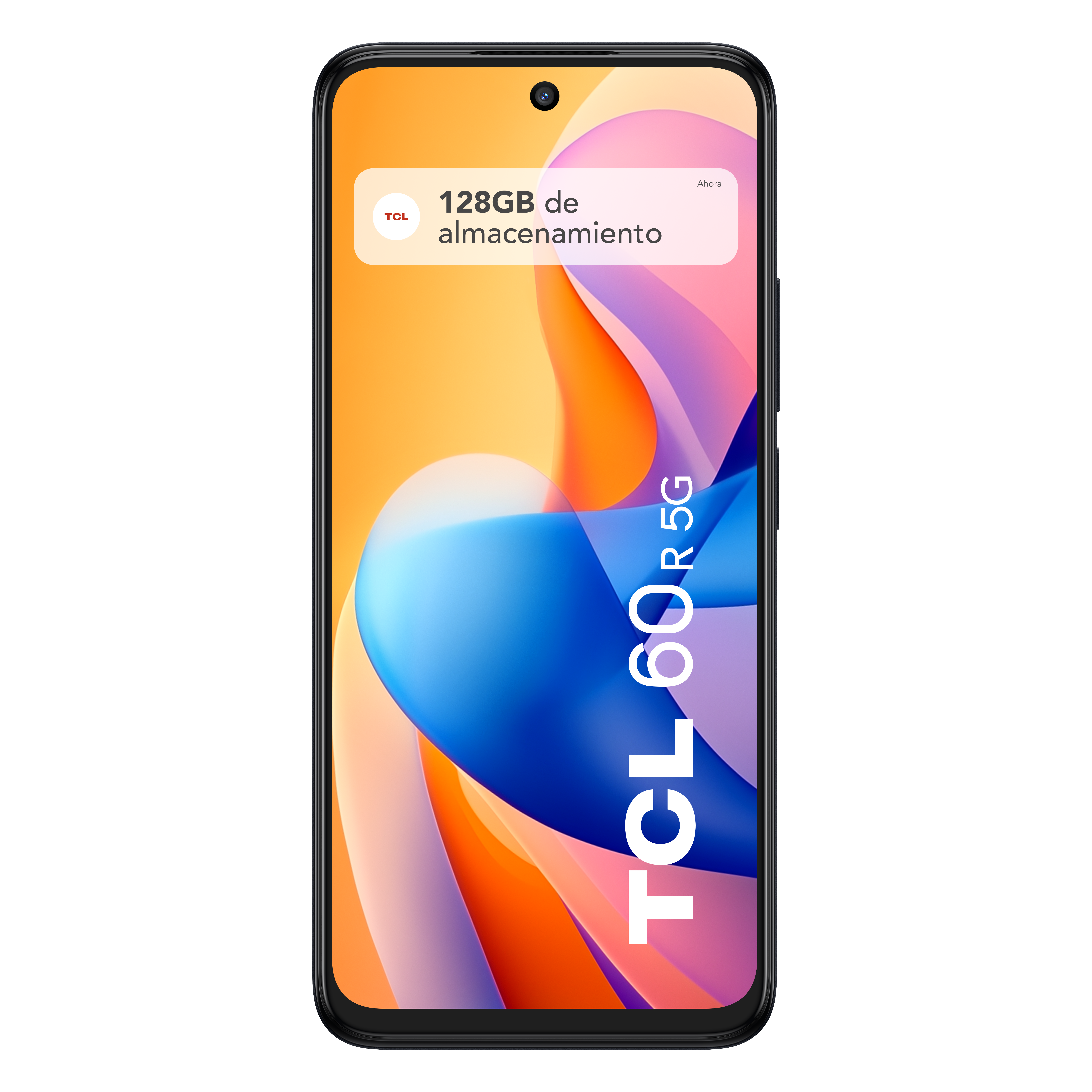 TCL 60R 5G 128GB Gris