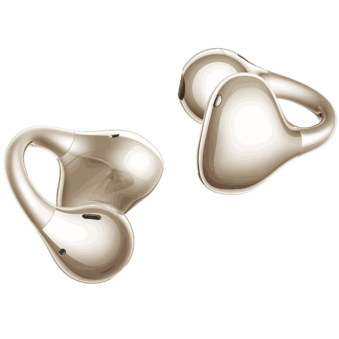 Realme Buds Clip Oro