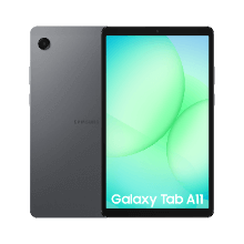 Samsung Galaxy Tab A11 128GB Gris