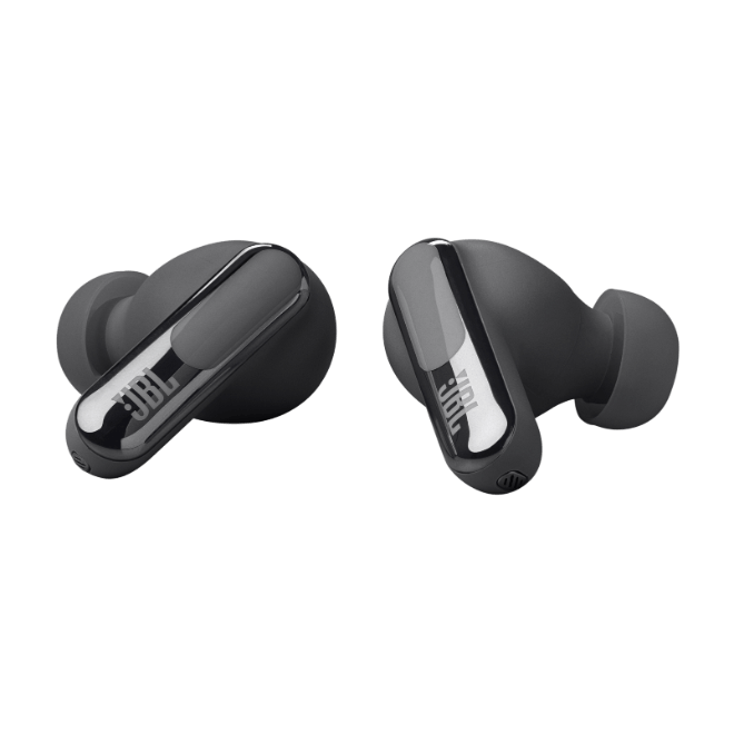 JBL Buds Live Beam 3 Negro