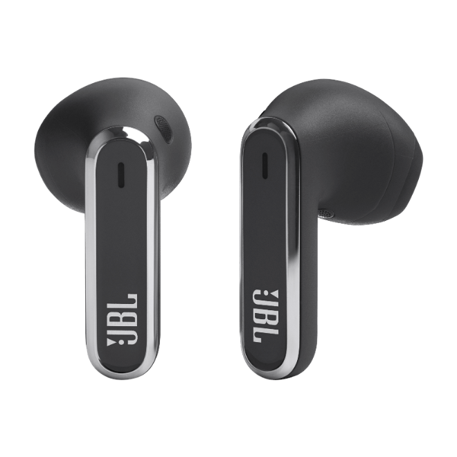 JBL Buds Live Flex Negro