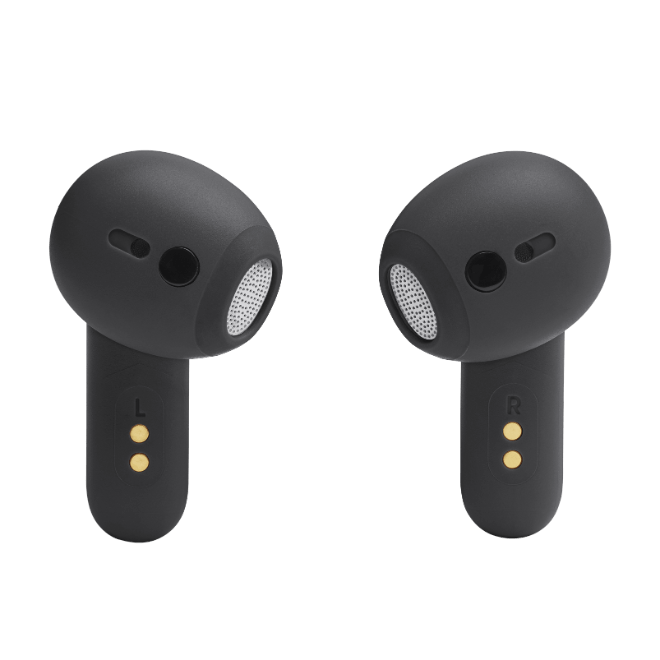 JBL Buds Live Flex Negro