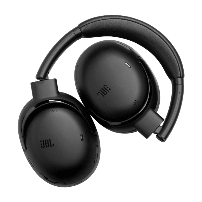 JBL Buds Tour One M3 Negro
