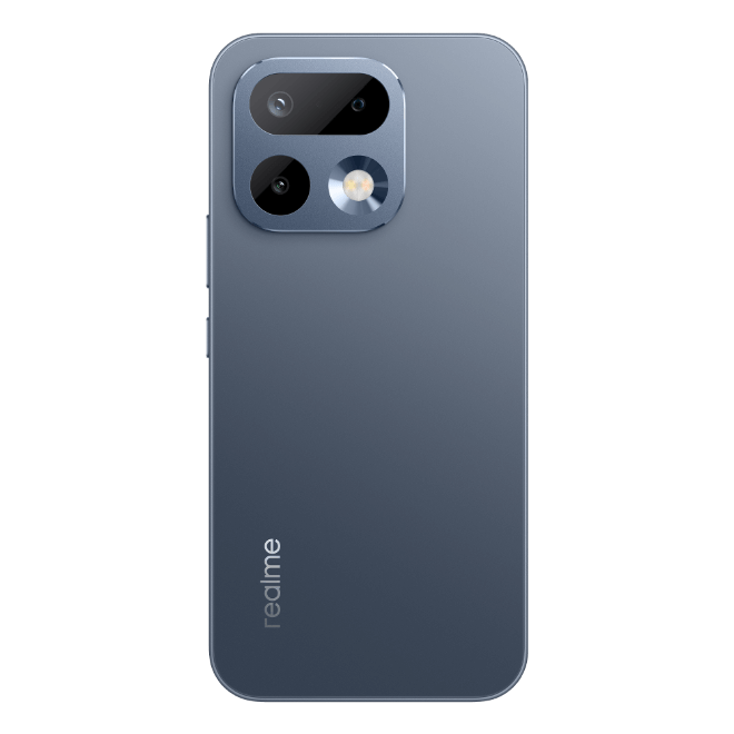 Realme 16 Pro 5G Gris