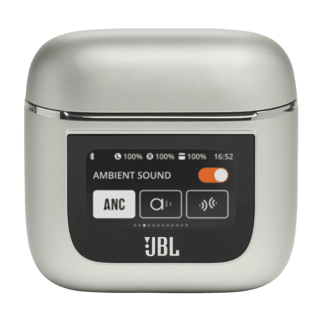 JBL Buds Tour Pro 2 Champán