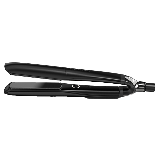 GHD Plancha de Pelo Platinum Plus Styler Negro