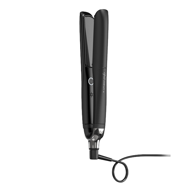 GHD Plancha de Pelo Platinum Plus Styler Negro