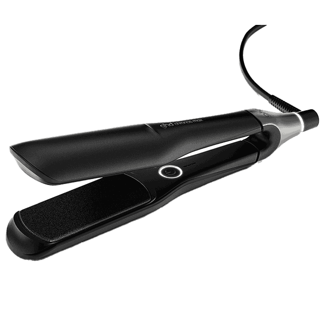 GHD Plancha pelo Chronos Max Styler Negro