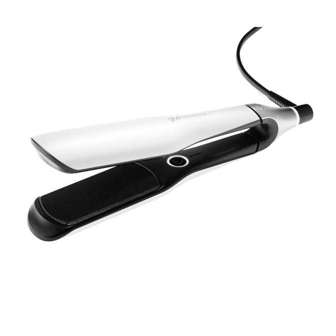 GHD Plancha pelo Chronos Max Styler Blanco
