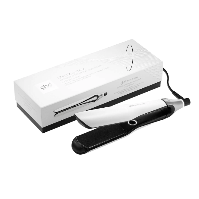 GHD Plancha pelo Chronos Max Styler Blanco