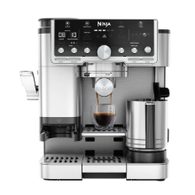 Ninja Cafetera Expresso Premier ES701EU