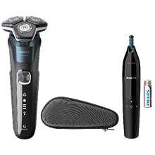 Philips Afeitadora Eléctrica Hombre S5000