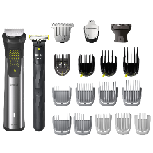 Philips Recortadora Multifunción All in One MG9553-15 Series 9000