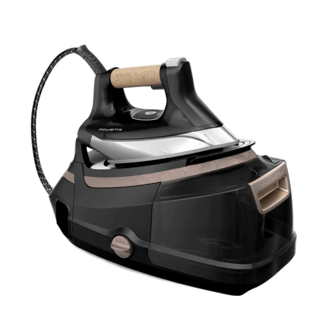 Rowenta Centro de Planchado Eco Steam Pro Boiler DG9661