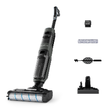 Rowenta Fregona Eléctrica sin cable X-Clean 4