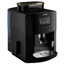 Krups Cafetera superautomática PISA EA81P070