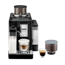 DeLonghi Cafetera Superautomática Rivelia Onyx EXAM440.55.B