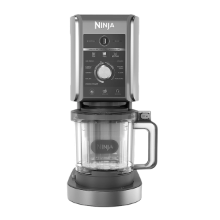 Ninja Heladera Creami Deluxe 10 en 1 NC502EU