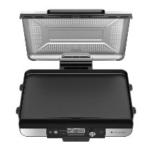 Ninja Sizzle Pro XL Parrilla y Plancha de interior