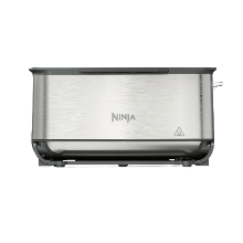 Ninja Tostadora, Parrilla y Sandwichera 3 en 1