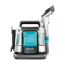 Shark Limpiador de manchas y tapicerías Strainstricker PX200EUT