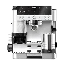 Ninja Cafetera Expresso 3 en 1 Luxe Café Premier ES601EU