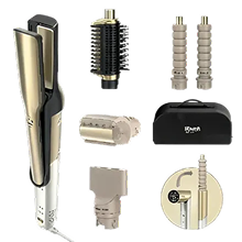 Shark Secador de pelo y Moldeador Flexstyle 5 en 1