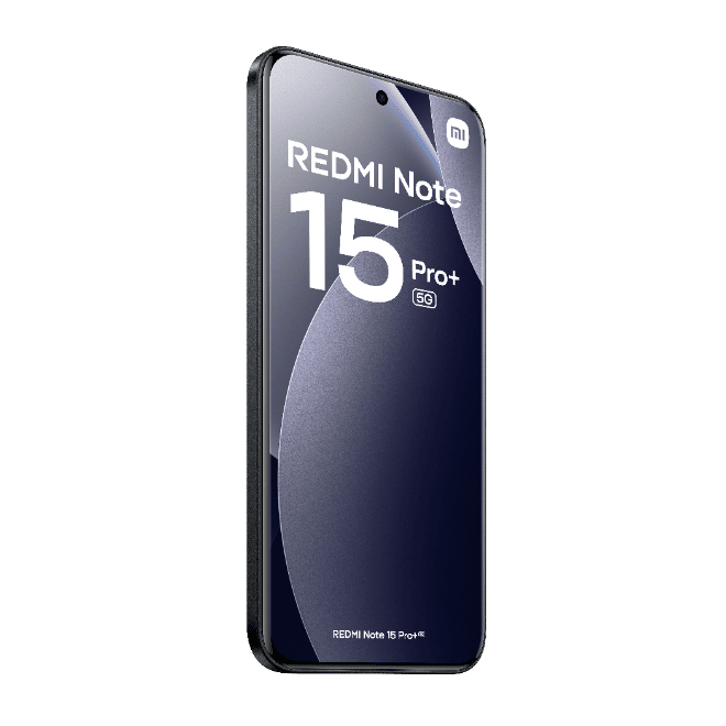Xiaomi Redmi Note 15 Pro+ 5G