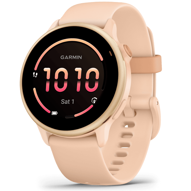 Garmin Smartwatch Vivoactive 6 42mm