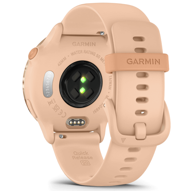 Garmin Smartwatch Vivoactive 6 42mm