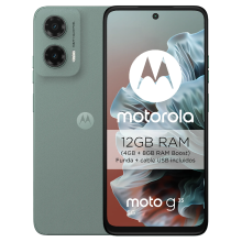 Motorola moto g35 5G 128GB Verde