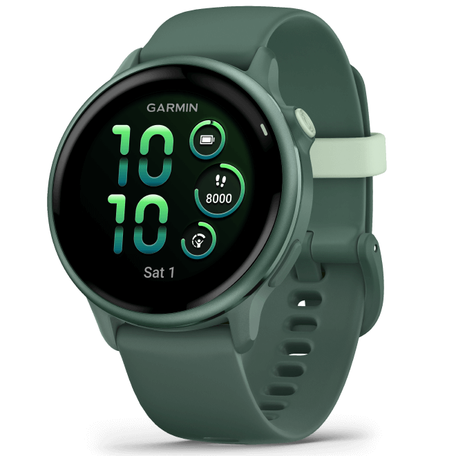 Garmin Smartwatch Vivoactive 6 42mm